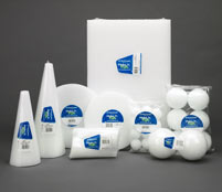 STYROFOAM&trade; Brand Foam