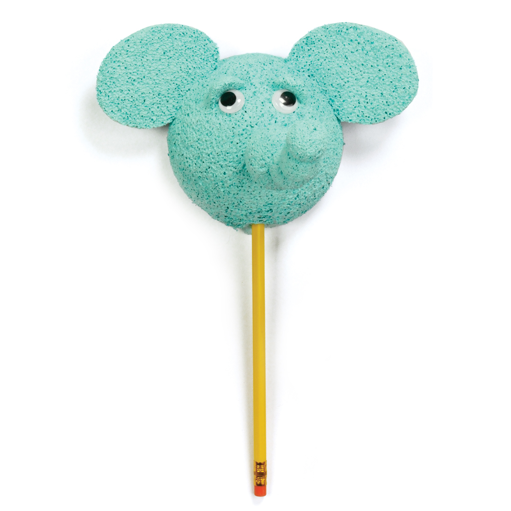 Pencil Puppets FloraCraft