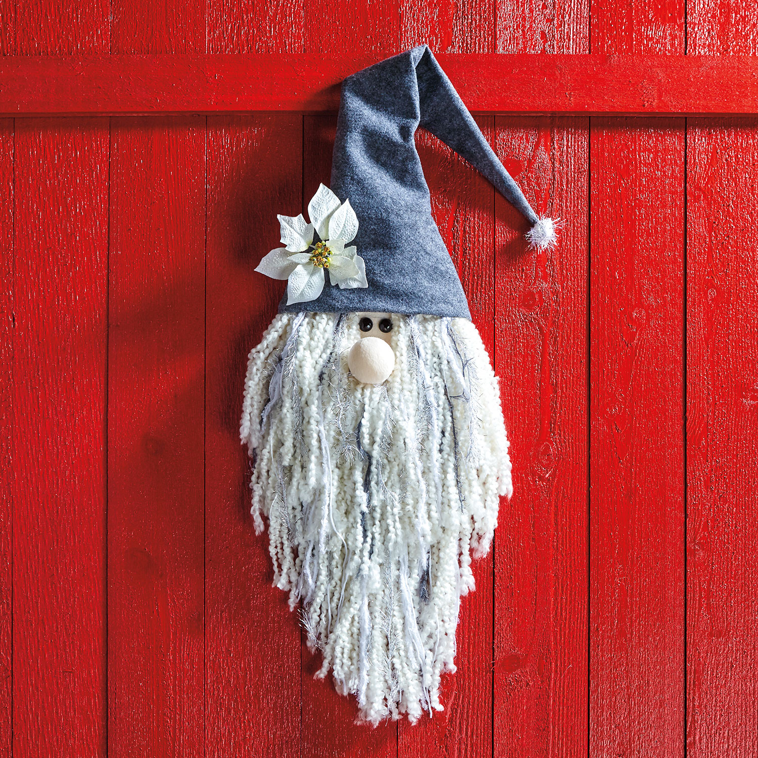 Holiday Gnome Wall Art FloraCraft