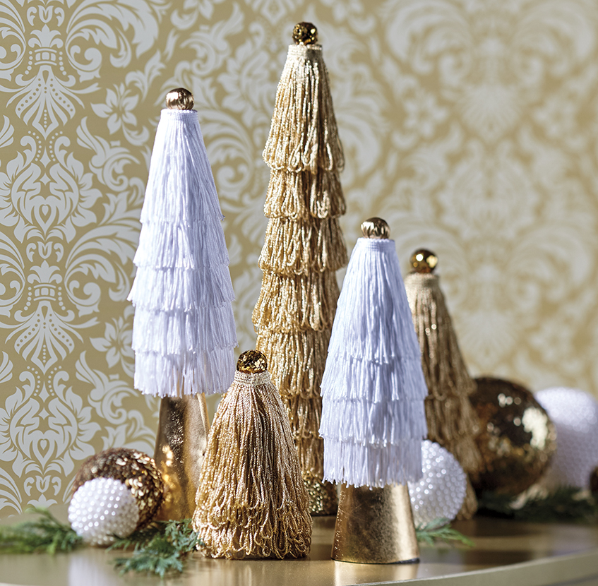 Decorative Fringe Trees FloraCraft