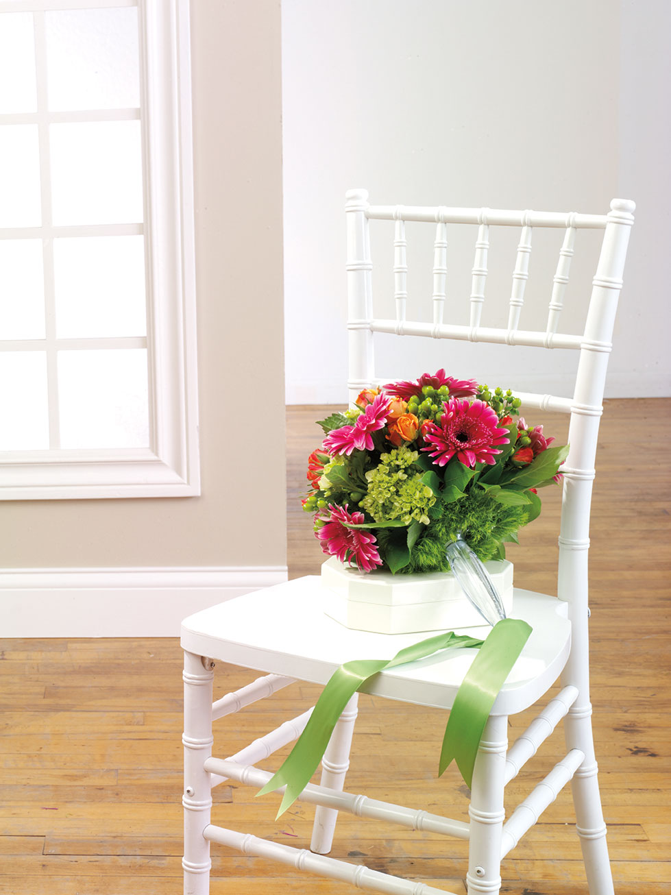 Gala® Bouquet Holder FloraCraft