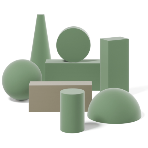 Desert DryFōM<sup>®</sup> product thumbnail.