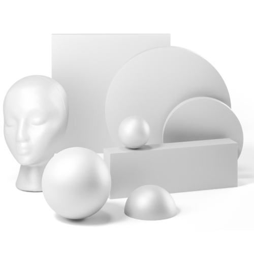 SmoothFōM<sup>®</sup> (EPS) product thumbnail.