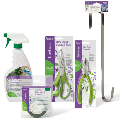 Floral Tools & Accessories product thumbnail.