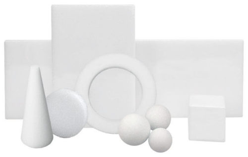 CraftFōM<sup>®</sup> (White XPS) product thumbnail.