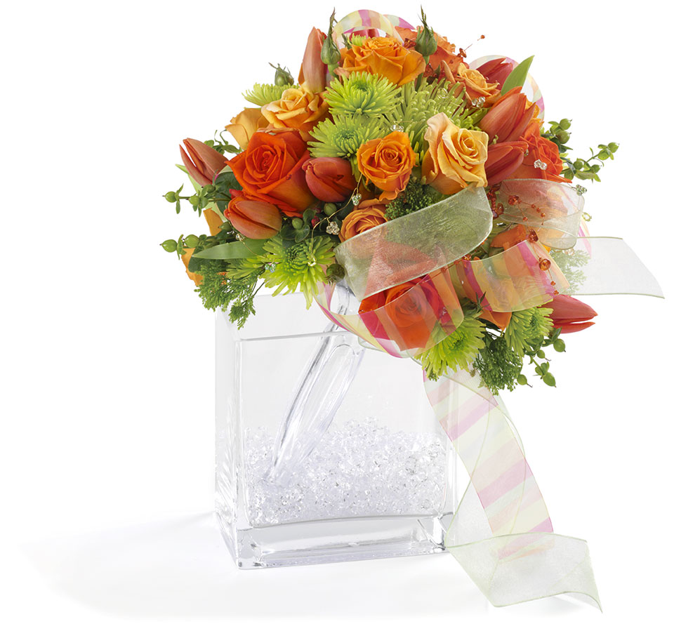 Gala® Bouquet Holder FloraCraft