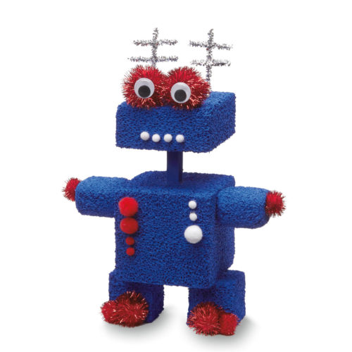 Cubit Robot