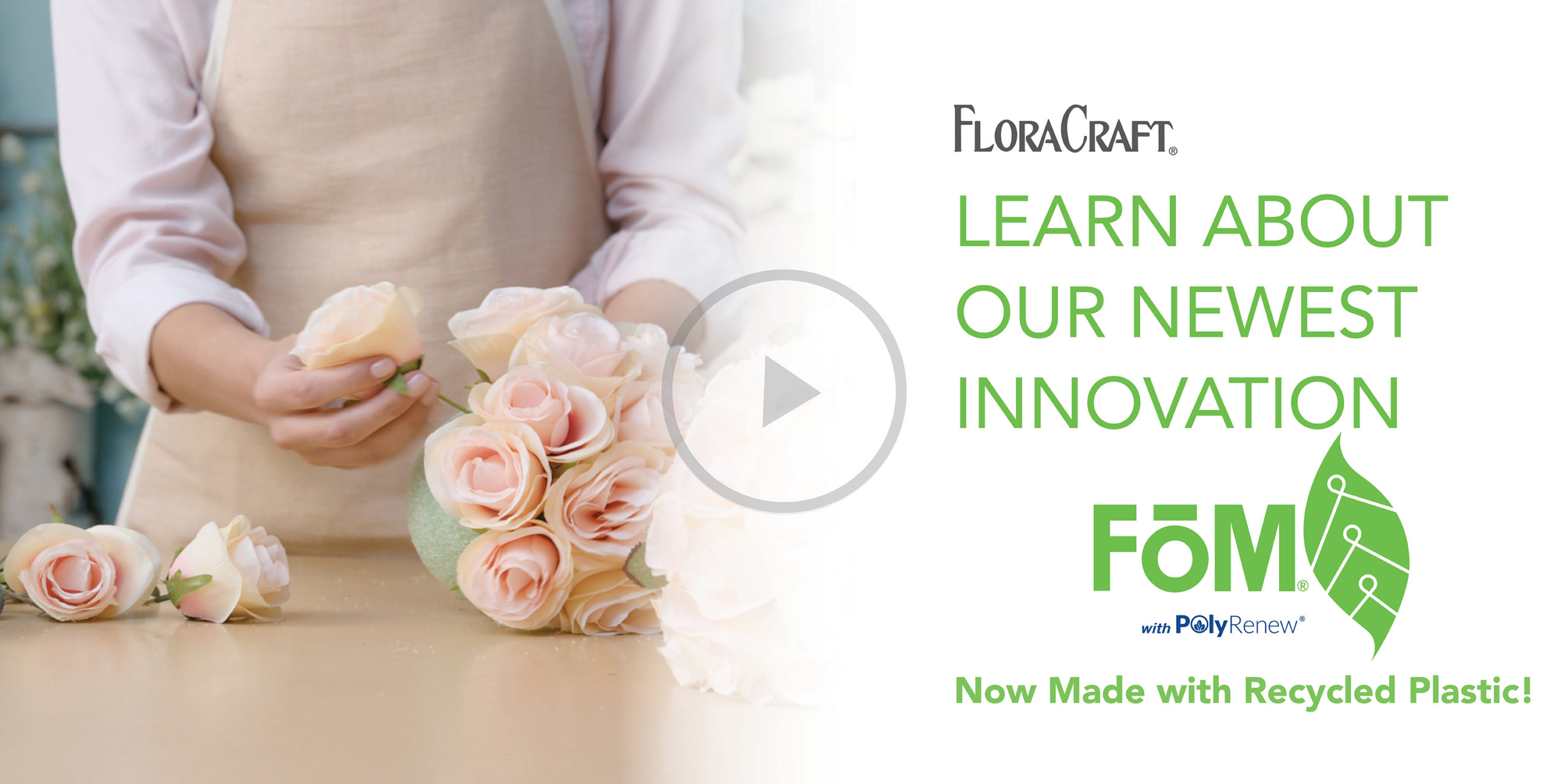 FloraCraft Floral Makers DIY Kit