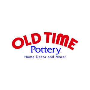 Old Time Pottery