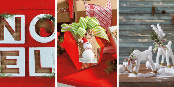 Craft Projects - Halloween