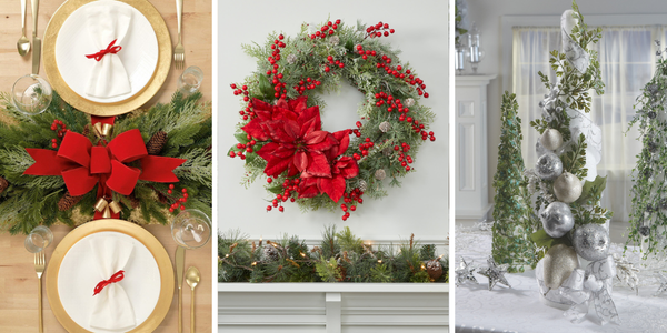 Floral Projects - Halloween